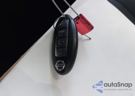 2016 Nissan Sentra Sv z USA, uszkodzony, nr VIN 3N1AB7AP1GL680381